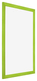 Cornice 20x28cm Verde MDF Pisa Davanti Obliquo | Yourdecoration.it