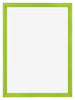 Cornice 20x28cm Verde MDF Pisa Davanti | Yourdecoration.it
