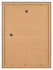 Cornice 20x28cm Vino Rosso Spazzato MDF Pisa Retro | Yourdecoration.it
