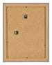 Cornice 30x40cm Blu Scuro Spazzato MDF Pisa Retro | Yourdecoration.it