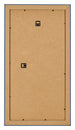 Cornice 30x60cm Blu Scuro Spazzato MDF Pisa Retro | Yourdecoration.it