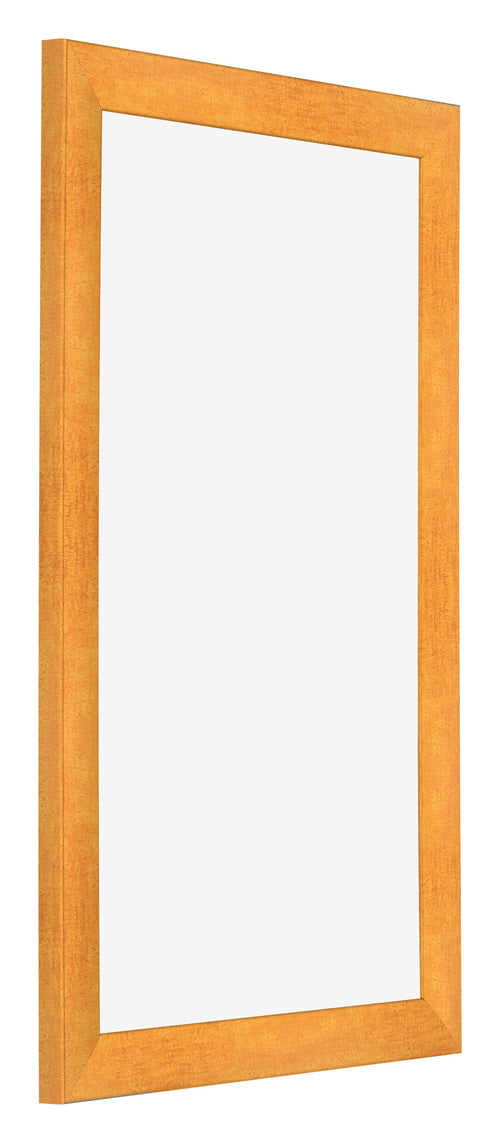 Cornice 33x48cm Arancione MDF Pisa Davanti Obliquo | Yourdecoration.it