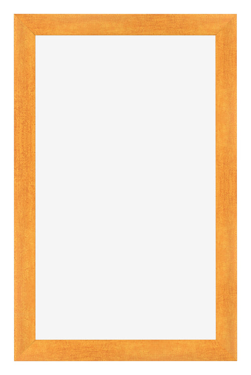 Cornice 33x48cm Arancione MDF Pisa Davanti | Yourdecoration.it