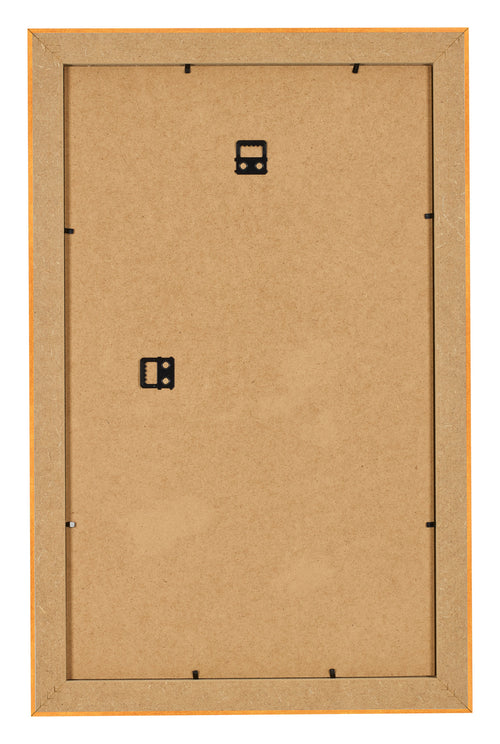 Cornice 33x48cm Arancione MDF Pisa Retro | Yourdecoration.it