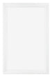 Cornice 33x48cm Bianco Vintage MDF Pisa Davanti | Yourdecoration.it