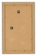 Cornice 33x48cm Blu Oro Fondente MDF Pisa Retro | Yourdecoration.it