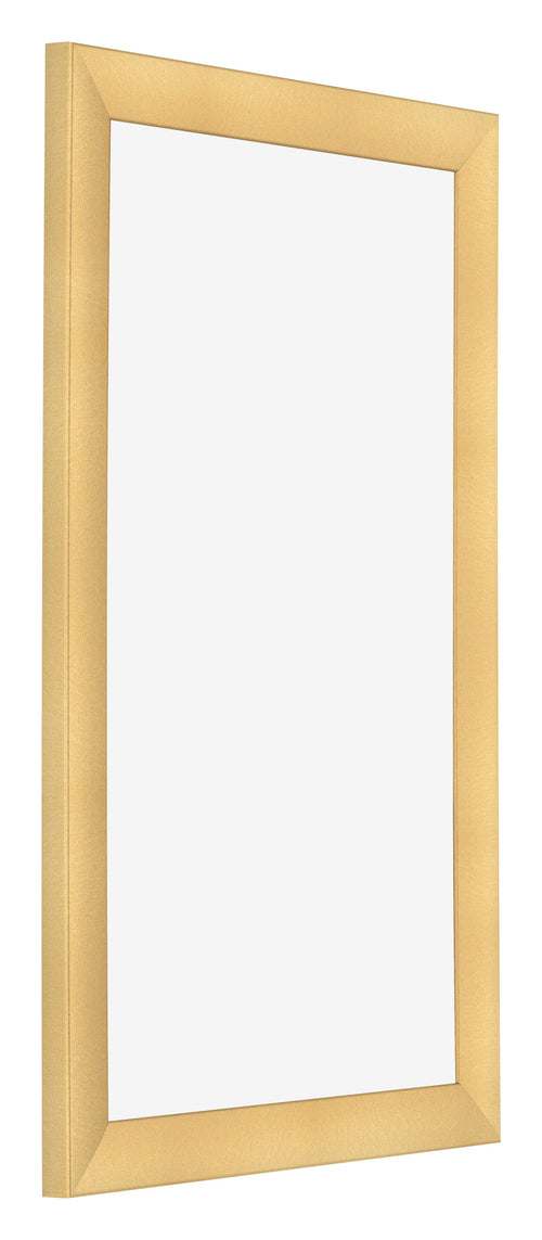 Cornice 33x48cm Oro Vintage MDF Pisa Davanti Obliquo | Yourdecoration.it
