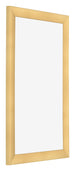 Cornice 33x48cm Oro Vintage MDF Pisa Davanti Obliquo | Yourdecoration.it