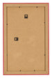 Cornice 33x48cm Rosso MDF Pisa Retro | Yourdecoration.it