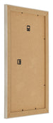 Cornice 33x48cm Rovere Rustico MDF Pisa Retro Obliquo | Yourdecoration.it