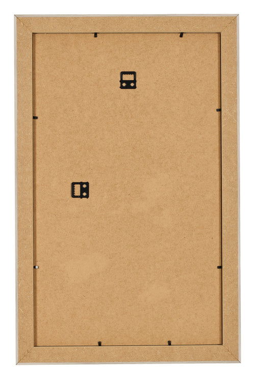 Cornice 33x48cm Rovere Rustico MDF Pisa Retro | Yourdecoration.it