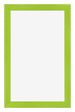 Cornice 33x48cm Verde MDF Pisa Davanti | Yourdecoration.it
