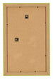 Cornice 33x48cm Verde MDF Pisa Retro | Yourdecoration.it