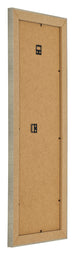 Cornice 33x98cm Oro Vintage MDF Pisa Retro Obliquo | Yourdecoration.it