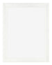 Cornice 36x48cm Bianco Vintage MDF Pisa Davanti | Yourdecoration.it