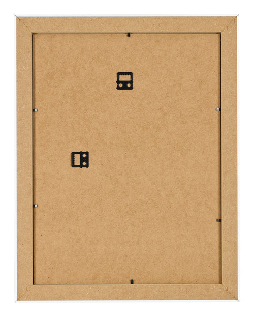 Cornice 36x48cm Bianco Vintage MDF Pisa Retro | Yourdecoration.it