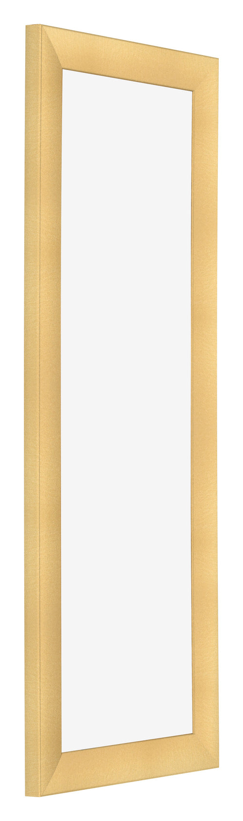 Cornice 37 5x98cm Oro Vintage MDF Pisa Davanti Obliquo | Yourdecoration.it