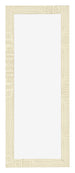 Cornice 37 5x98cm Rovere MDF Pisa Davanti | Yourdecoration.it