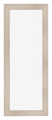 Cornice 37 5x98cm Rovere Rustico MDF Pisa Davanti | Yourdecoration.it