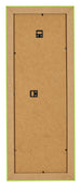 Cornice 37 5x98cm Verde MDF Pisa Retro | Yourdecoration.it