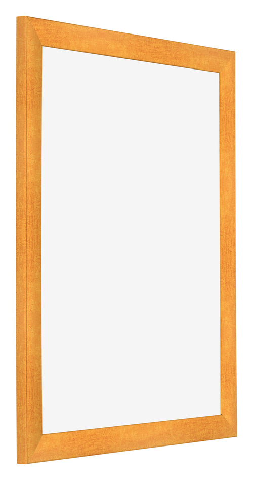 Cornice 40x55cm Arancione MDF Pisa Davanti Obliquo | Yourdecoration.it
