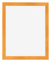 Cornice 40x55cm Arancione MDF Pisa Davanti | Yourdecoration.it