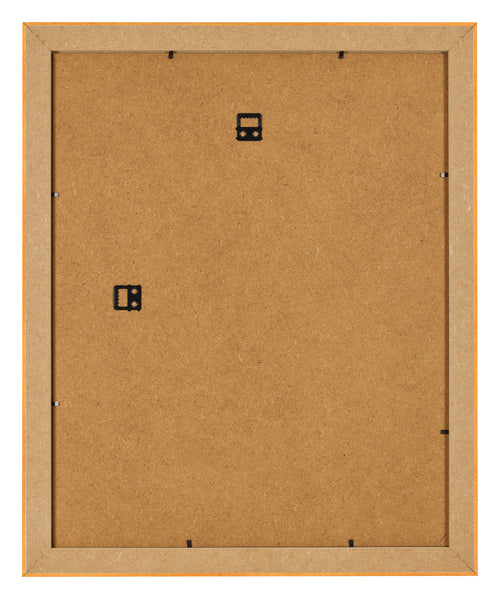 Cornice 40x55cm Arancione MDF Pisa Retro | Yourdecoration.it