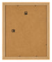 Cornice 40x55cm Arancione MDF Pisa Retro | Yourdecoration.it