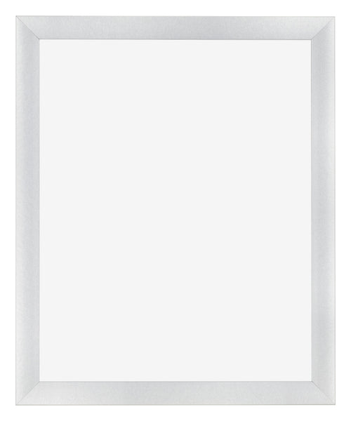 Cornice 40x55cm Argento Nero Spazzato MDF Pisa Davanti | Yourdecoration.it