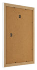 Cornice 40x55cm Bianco Vintage MDF Pisa Retro Obliquo | Yourdecoration.it