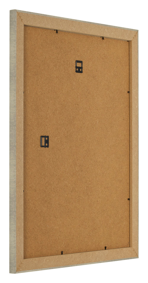 Cornice 40x55cm Oro Vintage MDF Pisa Retro Obliquo | Yourdecoration.it