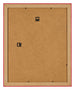 Cornice 40x55cm Rosso MDF Pisa Retro | Yourdecoration.it
