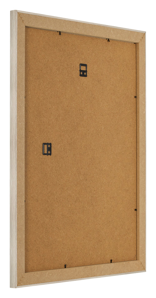 Cornice 40x55cm Rovere Rustico MDF Pisa Retro Obliquo | Yourdecoration.it