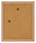 Cornice 40x55cm Vino Rosso Spazzato MDF Pisa Retro | Yourdecoration.it