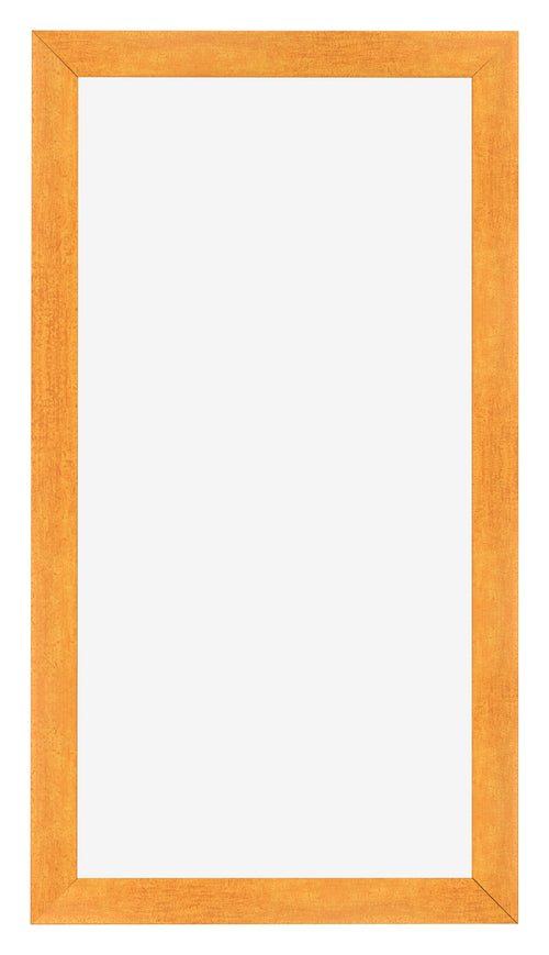 Cornice 45x80cm Arancione MDF Pisa Davanti | Yourdecoration.it
