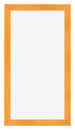 Cornice 45x80cm Arancione MDF Pisa Davanti | Yourdecoration.it