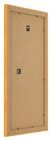 Cornice 45x80cm Arancione MDF Pisa Retro Obliquo | Yourdecoration.it