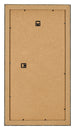 Cornice 45x80cm Blu Oro Fondente MDF Pisa Retro | Yourdecoration.it
