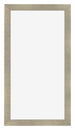 Cornice 45x80cm Oro Vintage MDF Pisa Davanti | Yourdecoration.it