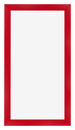 Cornice 45x80cm Rosso MDF Pisa Davanti | Yourdecoration.it