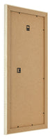 Cornice 45x80cm Rovere MDF Pisa Retro Obliquo | Yourdecoration.it