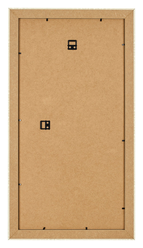 Cornice 45x80cm Rovere MDF Pisa Retro | Yourdecoration.it