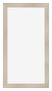Cornice 45x80cm Rovere Rustico MDF Pisa Davanti | Yourdecoration.it