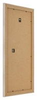Cornice 45x80cm Rovere Rustico MDF Pisa Retro Obliquo | Yourdecoration.it