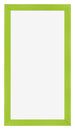 Cornice 45x80cm Verde MDF Pisa Davanti | Yourdecoration.it