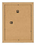 Cornice 46x61cm Alluminio Spazzolato MDF Pisa Retro | Yourdecoration.it