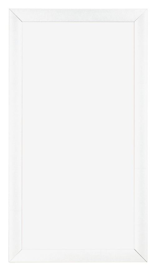 Cornice 50x100cm Bianco Vintage MDF Pisa Davanti | Yourdecoration.it