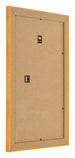 Cornice 50x75cm Arancione MDF Pisa Retro Obliquo | Yourdecoration.it