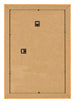Cornice 50x75cm Arancione MDF Pisa Retro | Yourdecoration.it