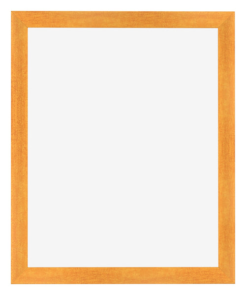 Cornice 55x65cm Arancione MDF Pisa Davanti | Yourdecoration.it